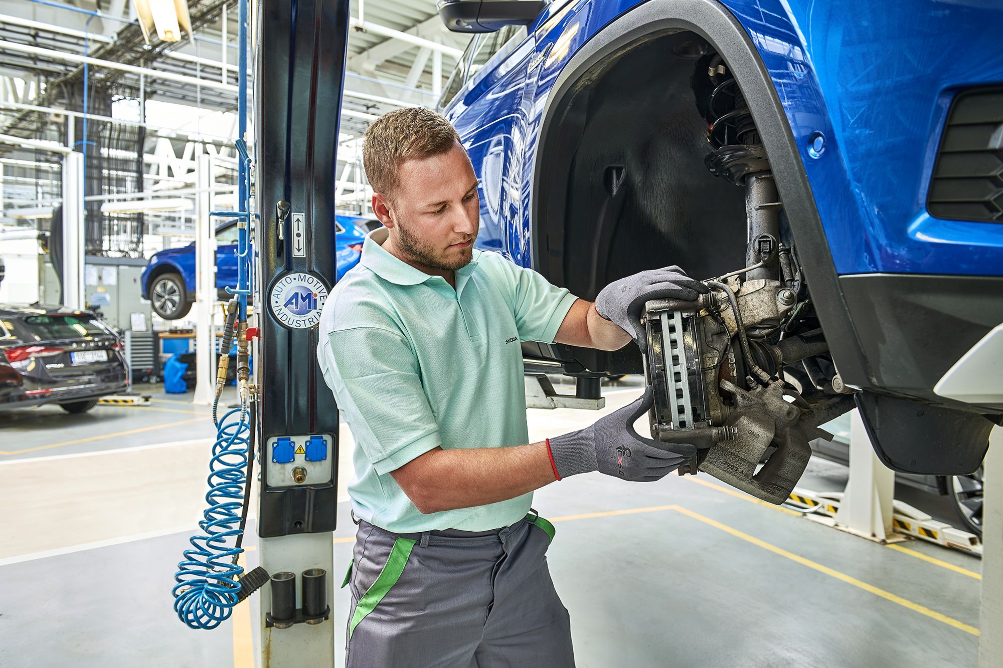 Skoda Buôn Ma Thuột